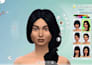 create realistic sims 4 custom characters, sims, and households design
